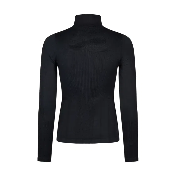 Pikeur 3D Knit shirt met lange mouwen